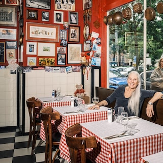 Restaurant Bouchon du Centre to close after 27 years: ‘I’m going to miss the people, but not Amsterdam’