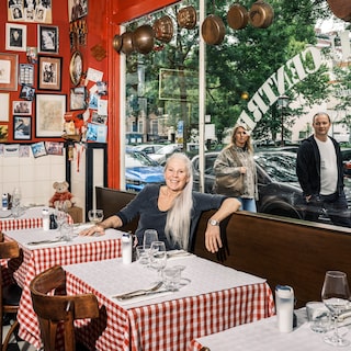 Restaurant Bouchon du Centre closes after 27 years: ‘I will miss the people, but not Amsterdam’
