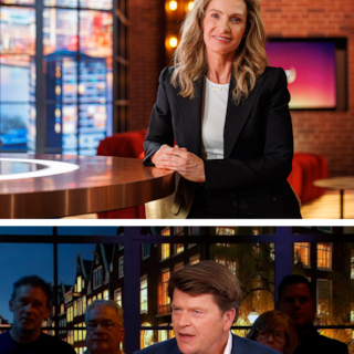 After the end of talk show ‘RTL Tonight’: why TV stars and pundits always resurface elsewhere