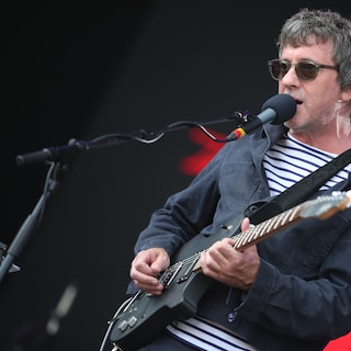 Castle Park Review: Blur guitarist Graham Coxon finally releases 15-year-old solo album of carefree Britpop