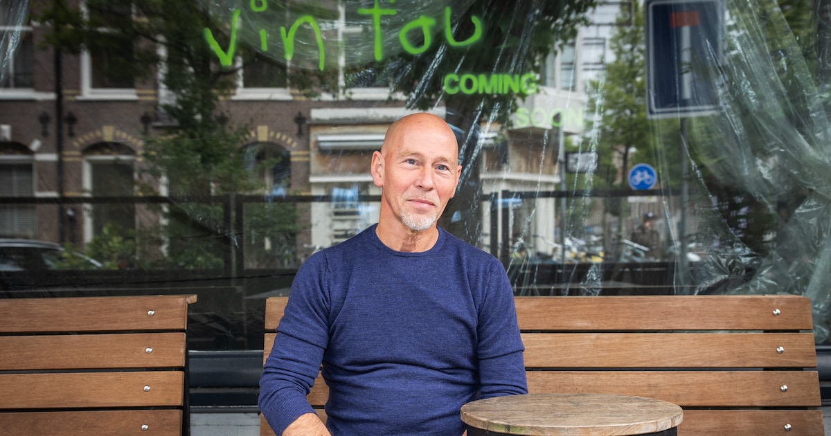 CoffeeRoastery in de Jan Pieter Heijestraat na 17 jaar dicht vanwege de hoge huur: ‘We hadden de bes