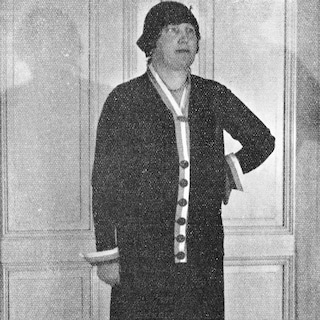 Historicus Alex Bakker schreef een boek over transgender pioniers: ‘Na de tot dan toe toegepaste castratie begon met de operatie van Dora in 1923 de genderemancipatie’