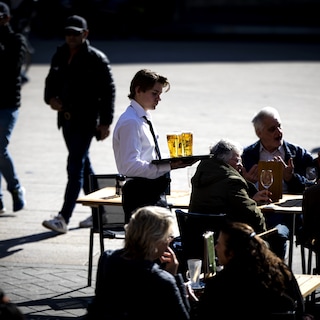 Hof geeft vakbonden gelijk: Temper-werkers zijn uitzendkrachten