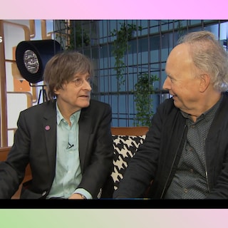 Wim T. Schippers made the craziest things because he found life a bit crazy too