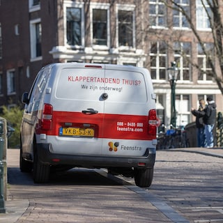 Installation company stops taking customers in central Amsterdam and De Pijp: ‘Can no longer guarantee technician will be on time’
