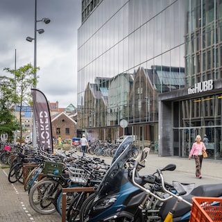 Amsterdam to get one of the largest AI startup hubs: ‘We have world-class AI talent here’