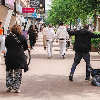 More and more nuisance reports in Amsterdam: is harmful behavior increasing or is tolerance decreasing?