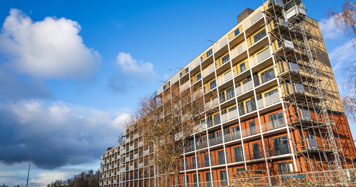 Met 45 procent van de stemmen wint Amstelvoorde als nieuwe plaatsnaam in Ouder-Amstel