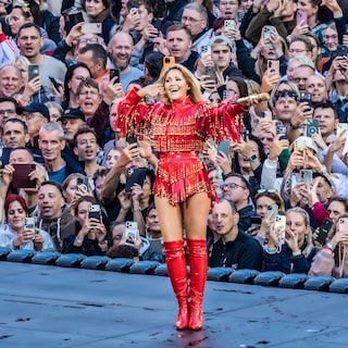 Helene Fischer komt eind juni toch niet naar Johan Cruijff Arena, maar treedt op in de GelreDome