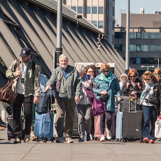 'Higher tourist tax? First look into the economic reality of the hotel sector'