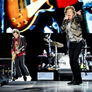 If it’s up to Mick Jagger (82), the Stones will tour again: ‘I still have enough energy to sing, dance and jump for two hours’