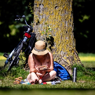 Bijna 17 uur aan daglicht op deze langste dag: wat doet dat met een mens?