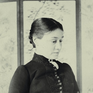 Review: An unwitting anarchist – how notary’s daughter Geertruida Kapteyn-Muysken sought her path in a world that gave her no space