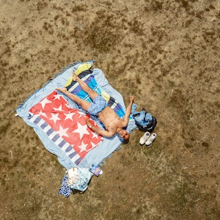 Picnic blanket