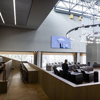 Forum for Democracy's political career in Amsterdam is over, but its business model is not