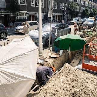 Amsterdam heading for heatwave: up to 33 degrees and sticky nights