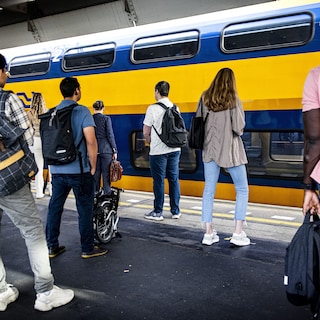 Woensdagochtend geen openbaar vervoer door staking