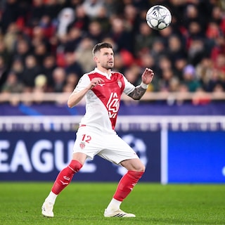 Caio Henrique, de nieuwe aanwinst van Ajax, is een linksback met de blik naar voren