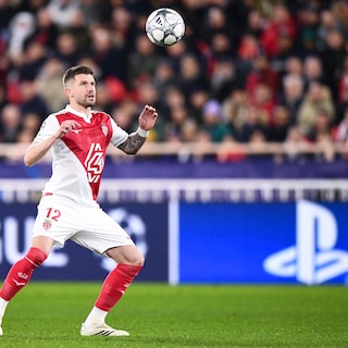 Ajax bereikt akkoord met AS Monaco over Caio Henrique