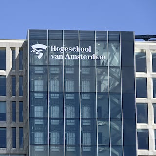 Amsterdam University of Applied Sciences faces further cuts: 600 jobs at risk
