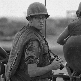 Review: Soldier’s Bones is a cinematic tribute to a war journalist and his suppressed revelation