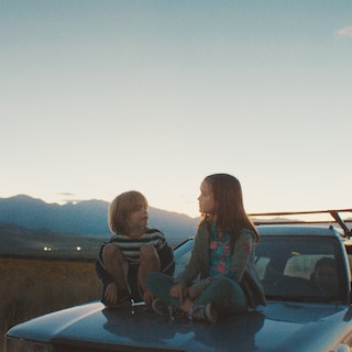 Dark road movie ‘Omaha’ about fatherhood during the financial crisis hits hardest with its closing text