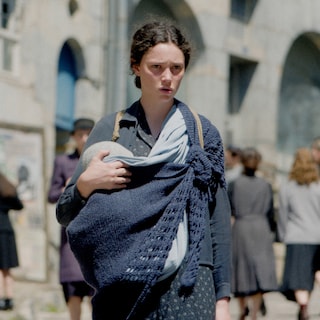 Silent Rebellion is a coming-of-age story in a stifling Swiss village: ‘A state can be neutral, an individual cannot’