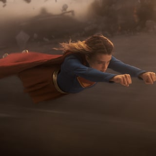 Supergirl Review: Quite refreshing that the heroine lives life so nonchalantly – for a bit, at least