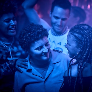 Jimpa explores filmmaker’s relationship with her queer father and child in Amsterdam: ‘Generations of queers have found their place here’