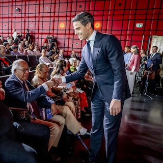 Rob Jetten maakt excuses aan Molukse gemeenschap: Het grote begin van eerherstel is nooit gemaakt