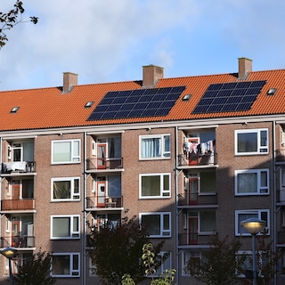 Nederlander laat zonnepanelen links liggen nu financieel voordeel verdampt