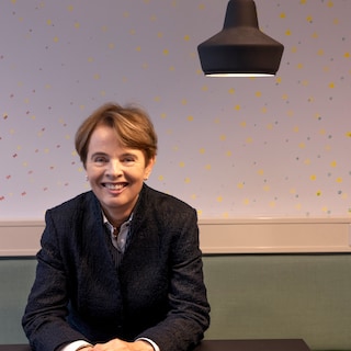 Met haar databank voor tweelingen droeg onderzoeker Dorret Boomsma bij aan talloze wetenschappelijke doorbraken: Het speurwerk is leuk: hier klopt iets niet, maar wat is het nou?