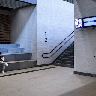 Woensdagochtend rijdt er tot 8 uur vrijwel geen trein, bus, tram of metro: dit moet je weten