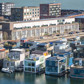 Het Parool is looking for the hottest houses in Amsterdam