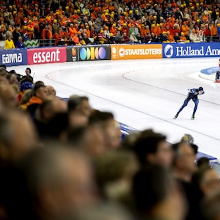 IOC keurt Thialf goed als schaatslocatie voor Olympische Spelen 2030