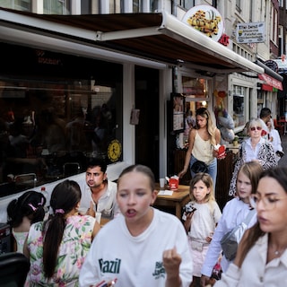 Opinion: The tourism debate should not just be about who pays the bill, but how to truly make the city more livable