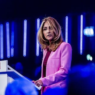 Ministerie wist al vóór kabinetsval dat betrouwbare nareis-op-nareiscijfers ontbraken