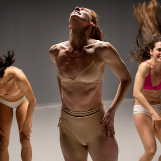 Revival of award-winning dance performance Co(te)lette is a benchmark in the fight for equality