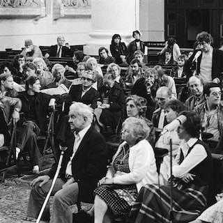 ‘In de Kinkerstraat leidde het idee van gebruikersruimtes in de jaren tachtig juist ook tot protest en tumult’