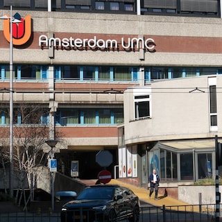 Health economists on the closure of VUmc: 'I think this will cause a lot of unrest in the organization'