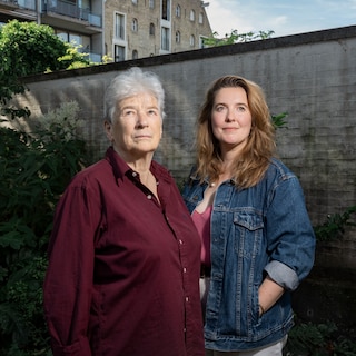 Has feminism changed the relationship between mothers and daughters? ‘A certain distance is good for your own life and that of your daughter’