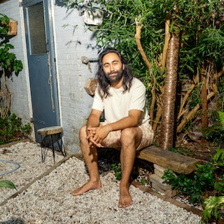 Yoshi (37) moved to Floradorp as an outsider: In Noord I learned to stand my ground