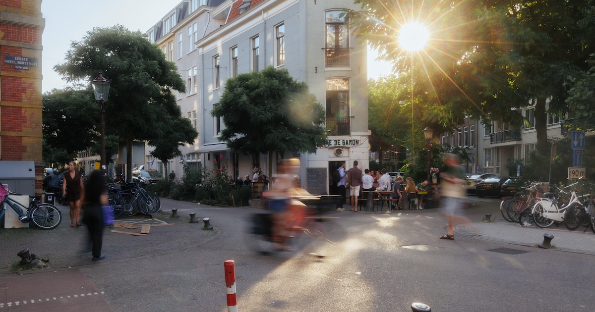 Vijftien dagen per jaar je huis verhuren: wat de strengere Airbnb-regels betekenen voor Amsterdammer