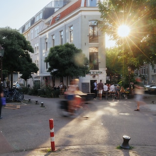 Amsterdam has few vacation rentals per neighborhood, but rules are still being tightened: ‘I won’t risk a fine’