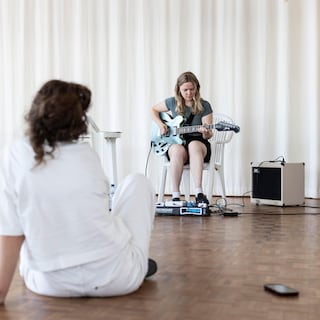 Music festival Wonderfeel explores the meaning of home: 'In my youth, the word was already a concept under pressure'