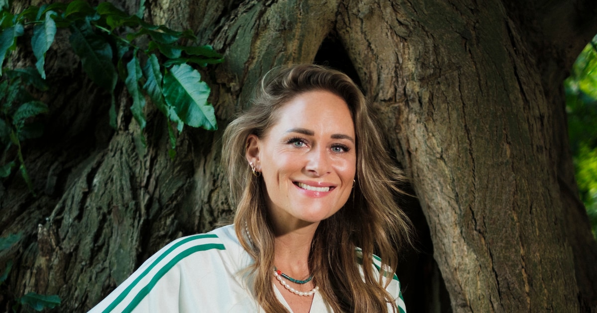 Het Amsterdam van podcastmaker Rebecca Boektje: ‘Van die restaurants die met schuimpjes en toefjes k