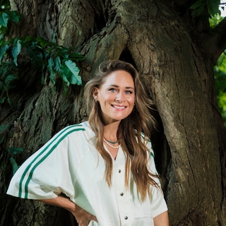 Podcast maker Rebecca Boektje's Amsterdam: 'I don't care for those restaurants that cook with foams and garnishes'
