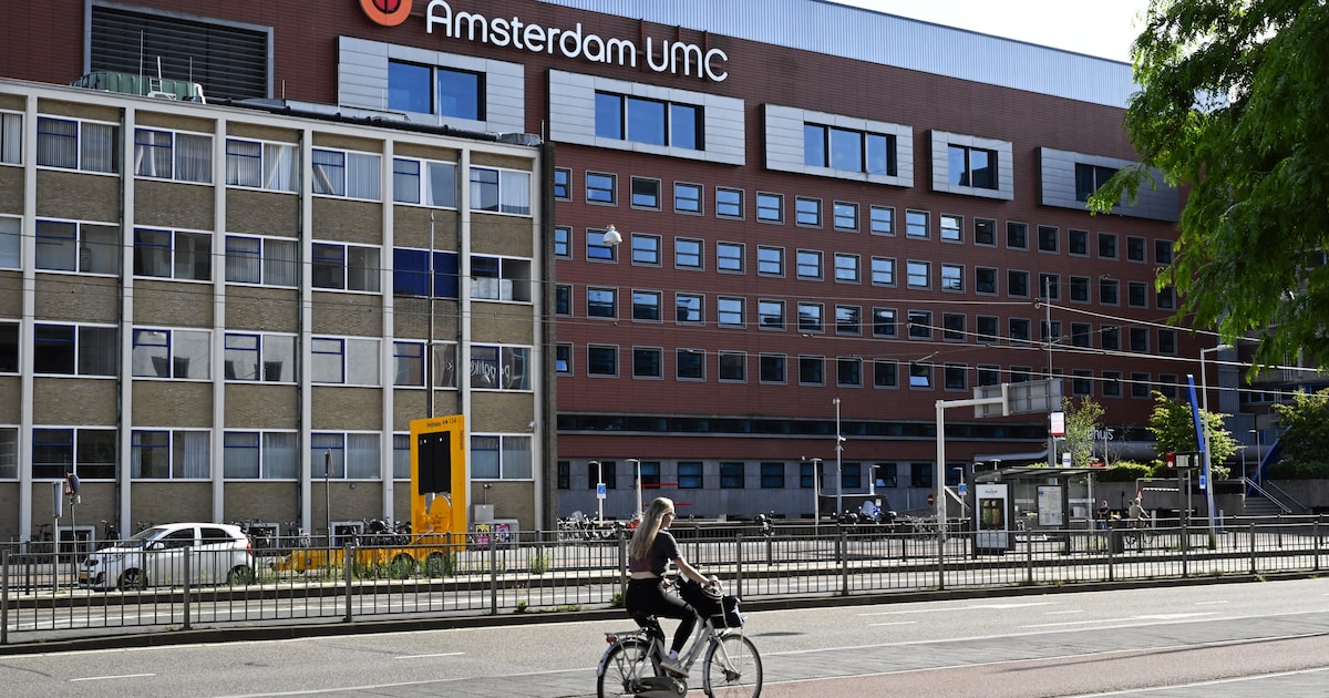 Amsterdamse gemeenteraad wil tekst en uitleg na eerdere ontkenningen over sluiten VUmc