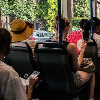 Unrest at GVB over potential removal of conductors on some trams