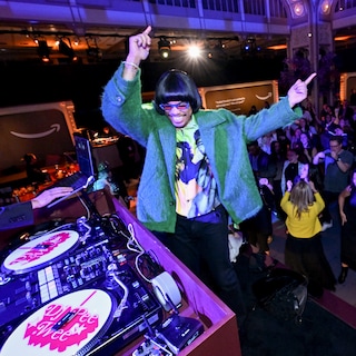 Bruno Mars geeft op 5 juli afterparty met Anderson Paak in nachtclub Jimmy Woo